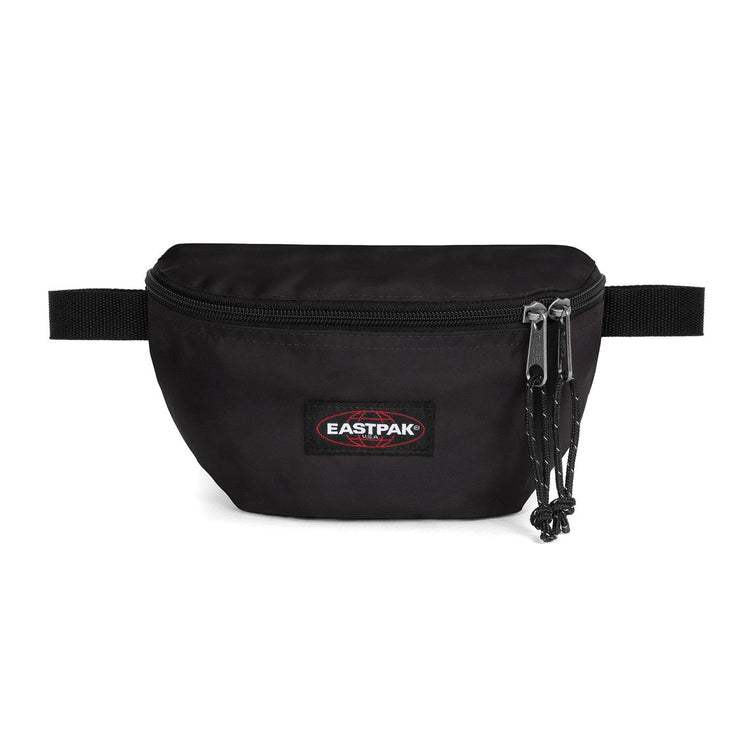 Springer Powr Powr Black - Marsupio Nero EK0A5BA6O251  EASTPAK 