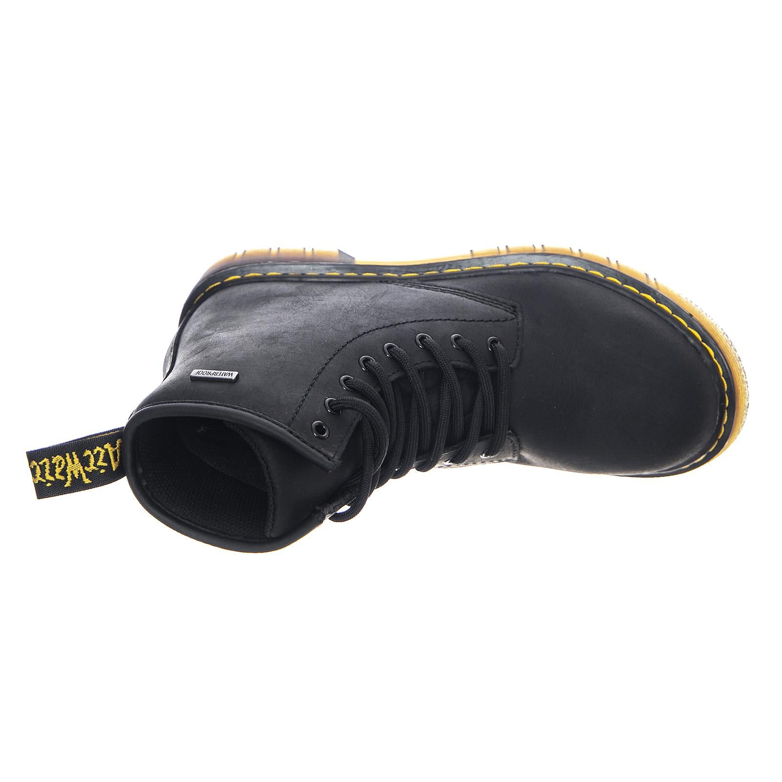  DMK1460WPBK25183001  DR.MARTENS 