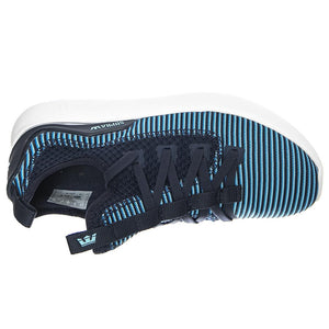  FACTOR Navy/Topaz-White  SUPRA 