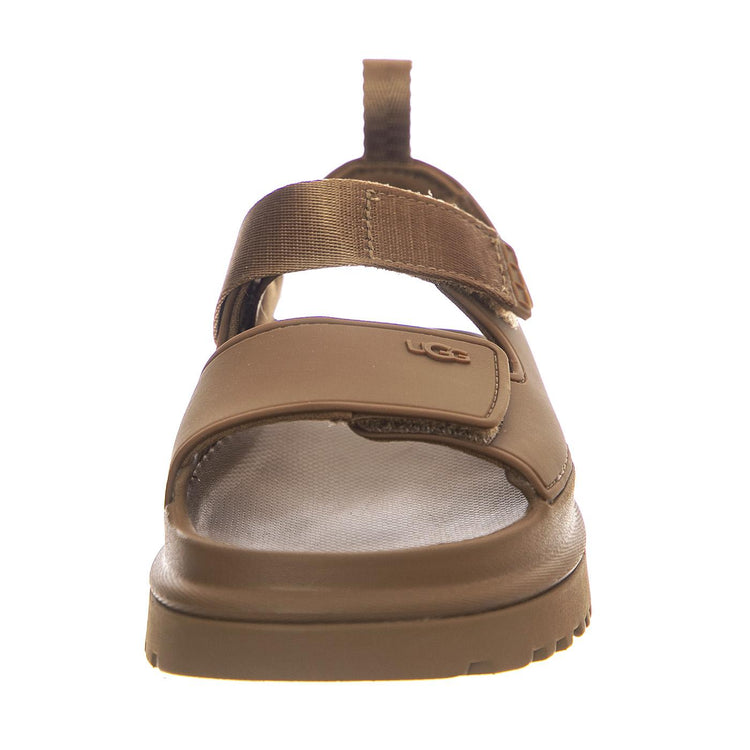 Goldenglow Bison Brown K - Sandali Bambino Marroni UGKGOGLBRWN1152813K  UGG 