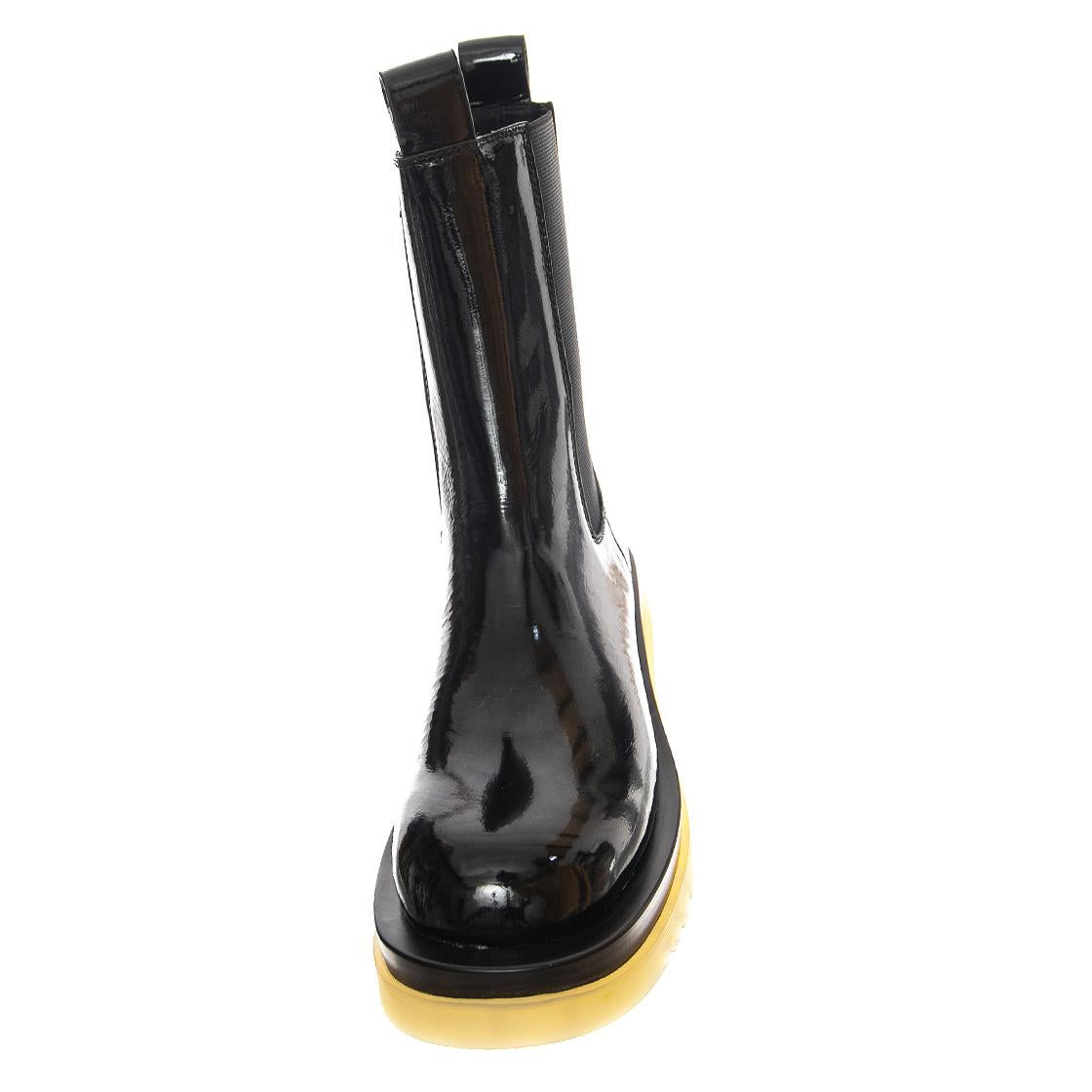  JCSJCD034108-BLKC  JEFFREY CAMPBELL 