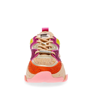 Privy Nat / Org - Scarpe Donna Multicolore SMPPRIVY-NOR  STEVE MADDEN 