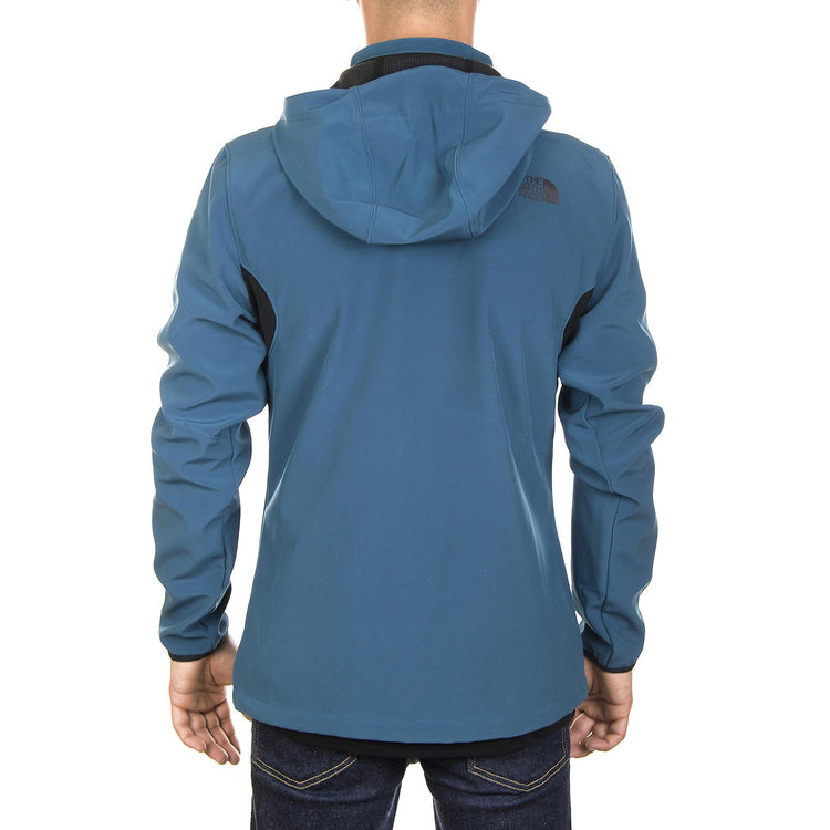 M MOTILI JACKET MONTEREY BLUE T92U7YBH7  THE NORTH FACE 