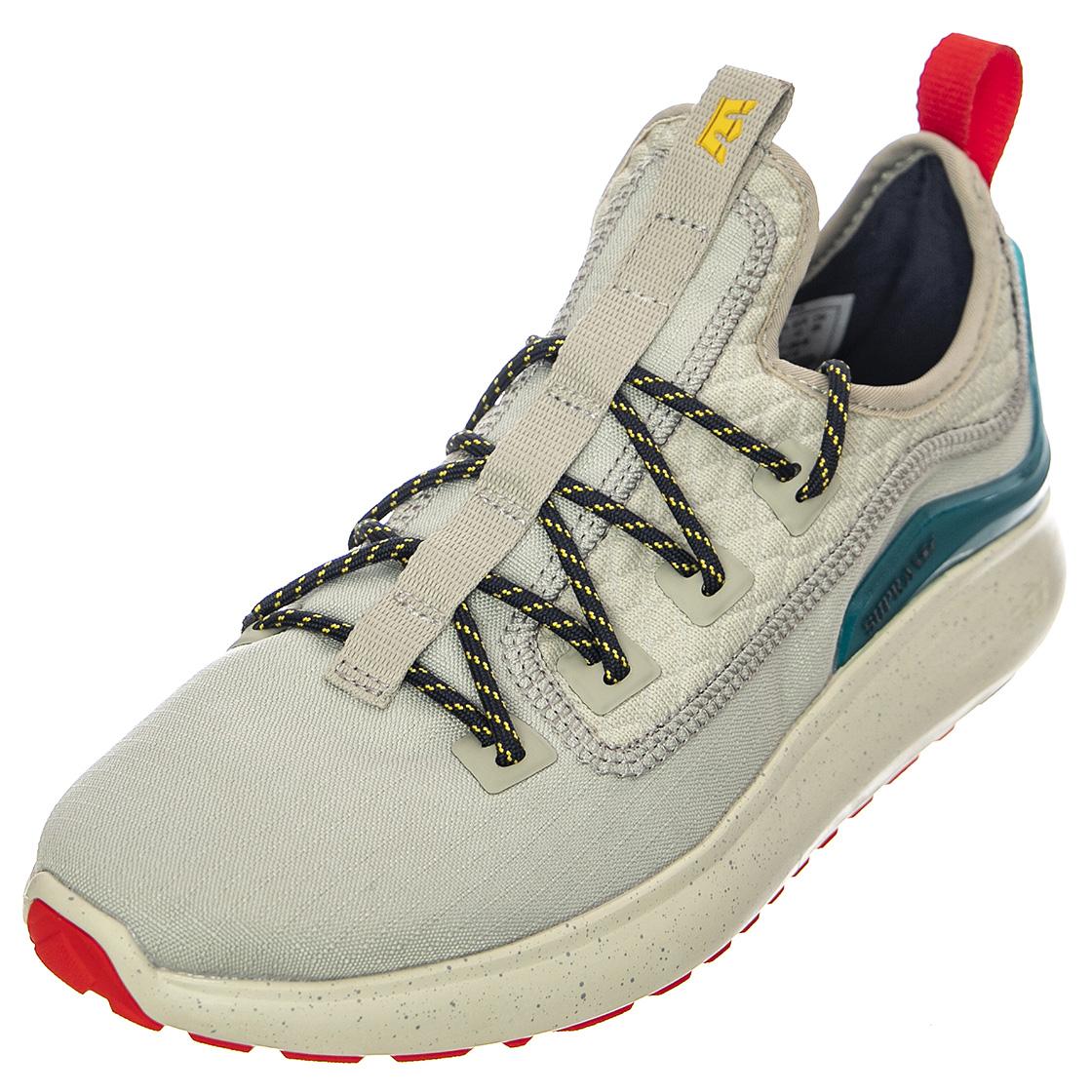  FACTOR XT Stone/Teal-Dk Grey  SUPRA 