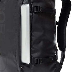 Base Camp Fuse Box Bag - Tnf Black / Tnf Black - Borsa Nera NF0A3KVRKX71  THE NORTH FACE 