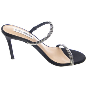  SMSLYRA-BLKCRY  STEVE MADDEN 