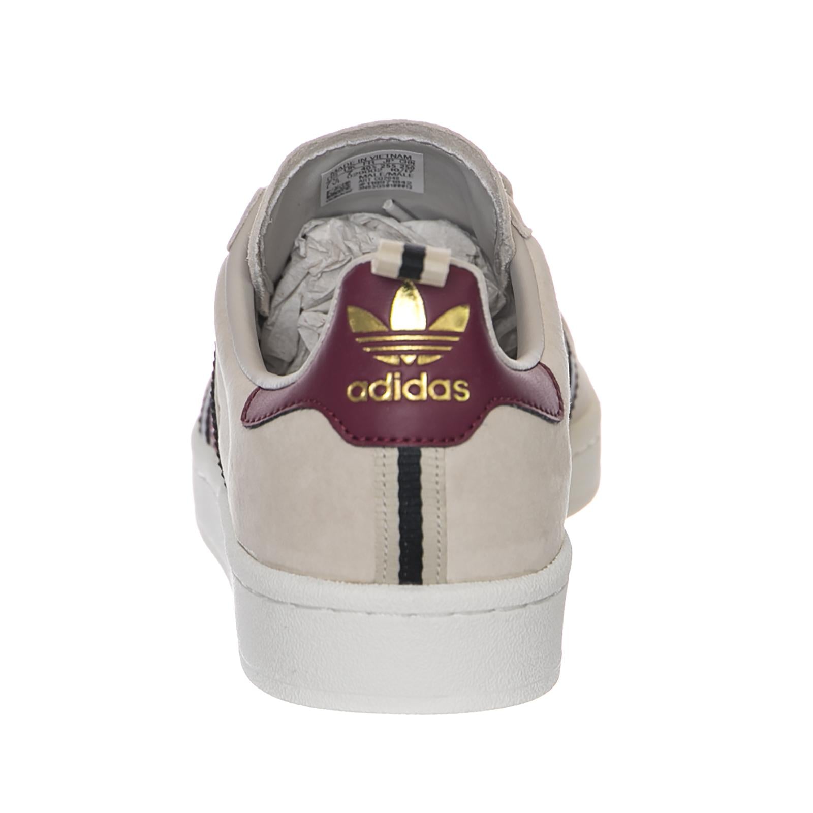 CAMPUS CBROWN/CBLACK/MYSRUB CQ2048  ADIDAS 