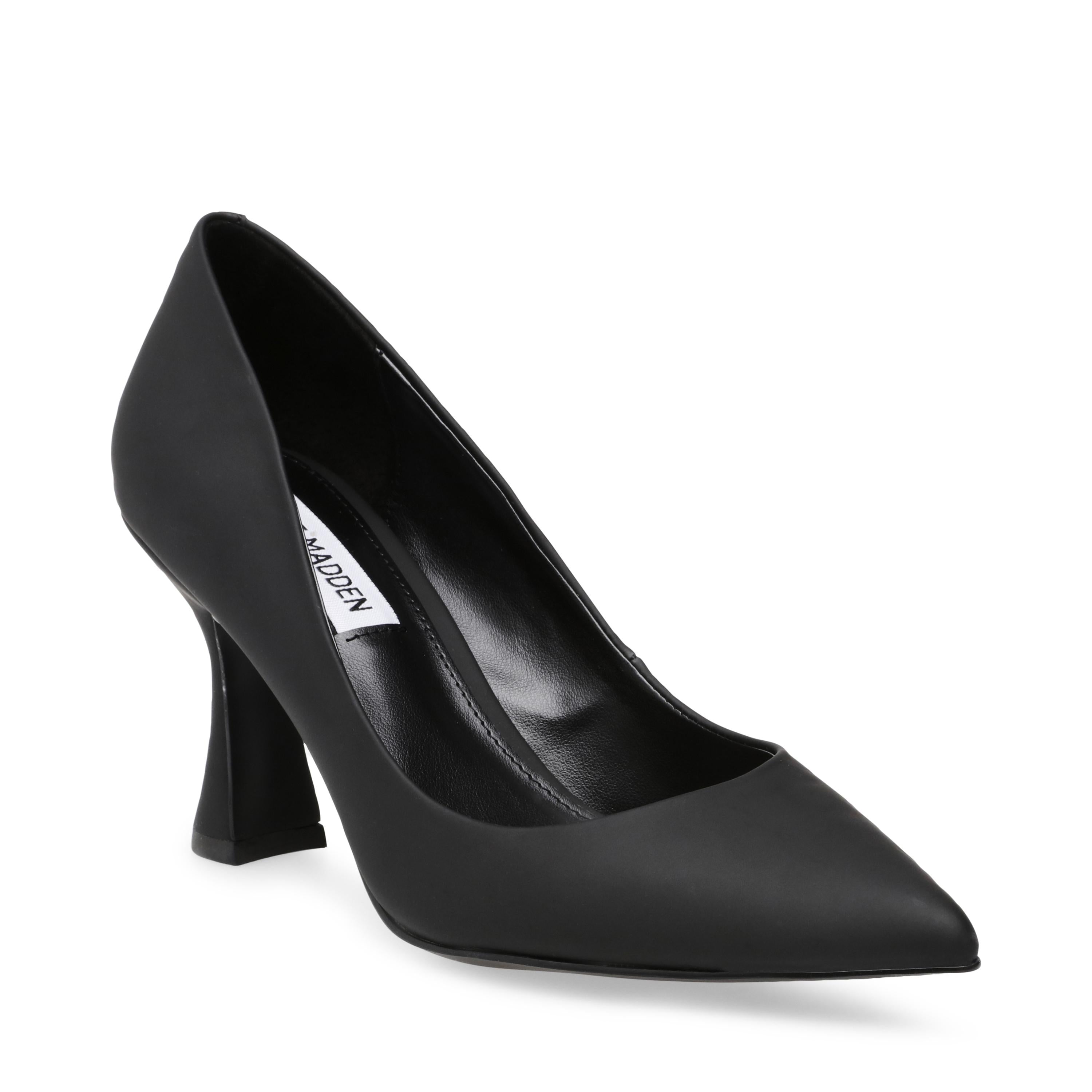  SMSNOTARY-BLK  STEVE MADDEN 