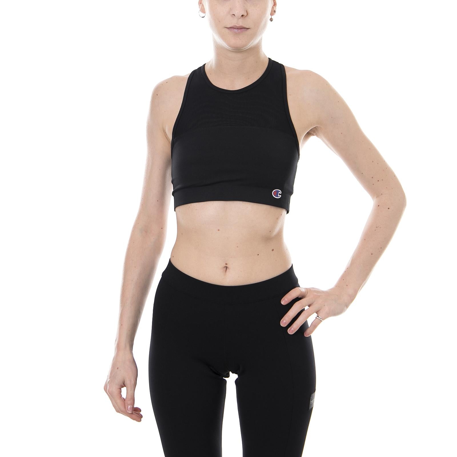 Bra T-Shirt NBK 110452-KK001  CHAMPION 