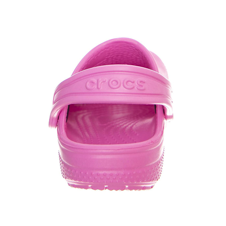 Kids Classic Clog T TAPK - Sandali Rosa Bambini CR.206990-TAPK  CROCS 
