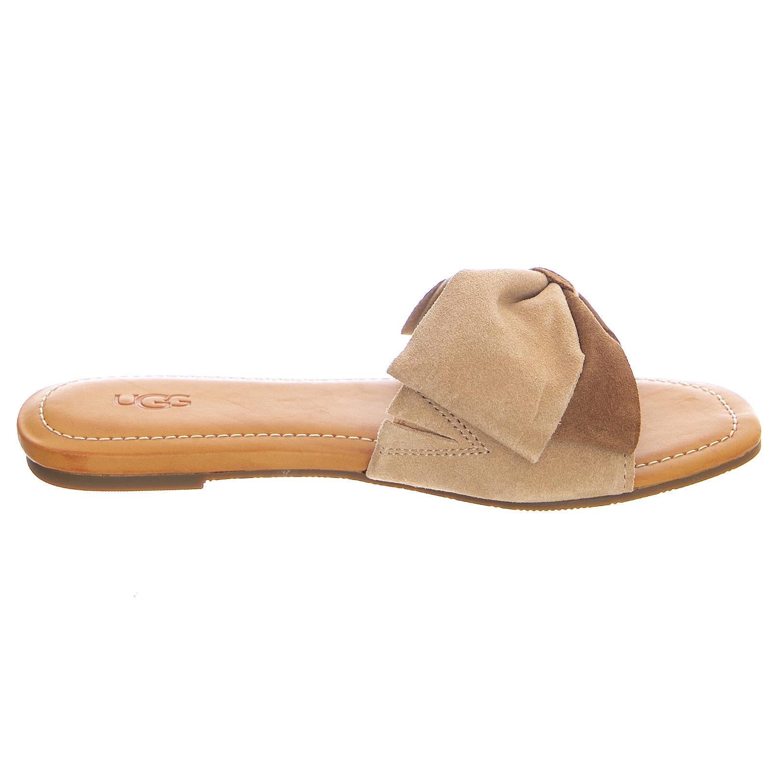  UGSDEANBNZ1109971W  UGG 