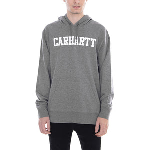  I024669.03-Dark Grey Heather / White  CARHARTT WIP 