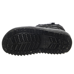 Classic Neo Puff Luxe Boot W BLK - Stivali Donna Neri CR.207312-BLK  CROCS 