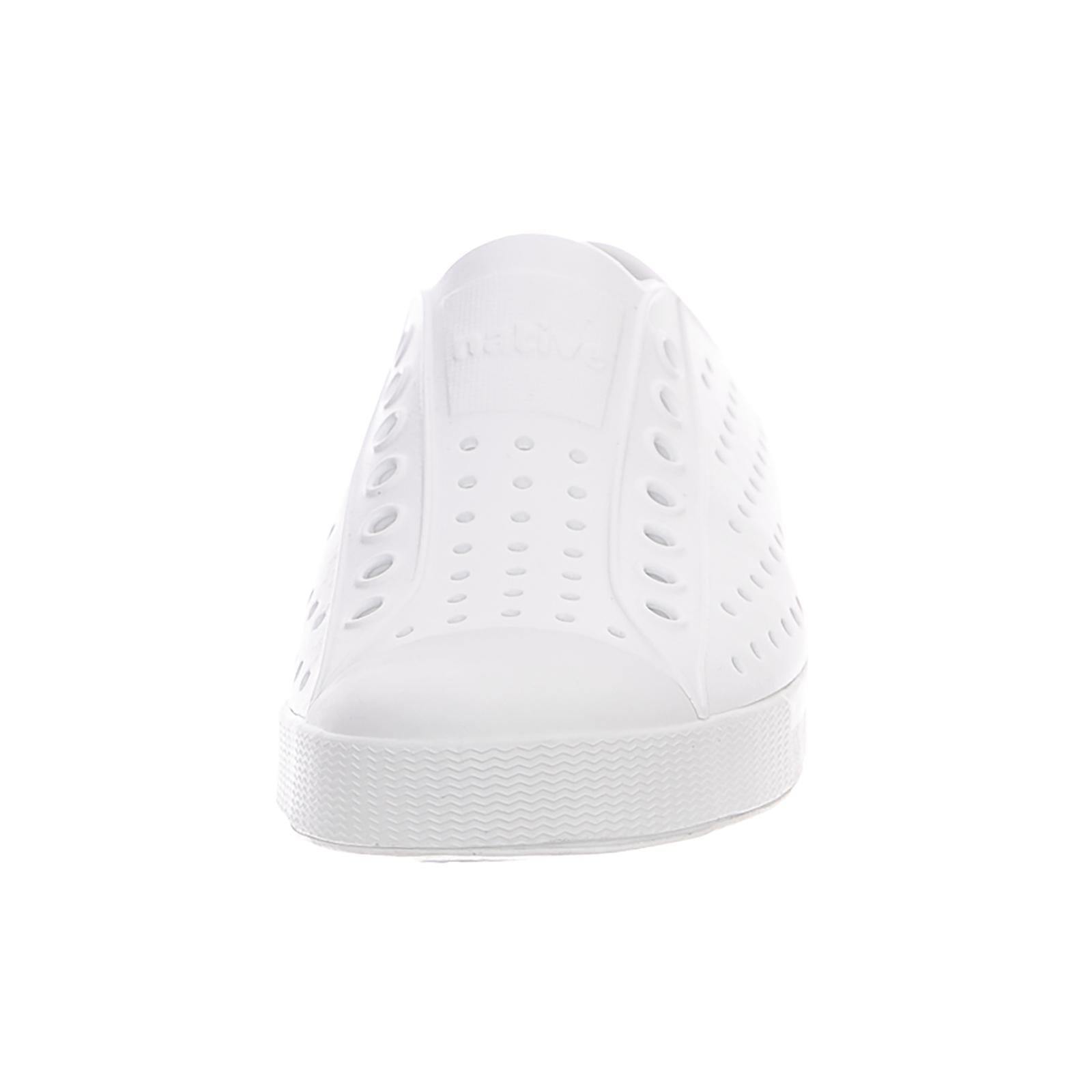 JEFFERSON SHELL WHITE SOLID 11100100-1999  NATIVE 