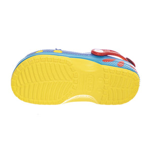 Snow White Classic Clog K-SUNS - Sandali Bambino Multicolore CR.209495-SUNS  CROCS 