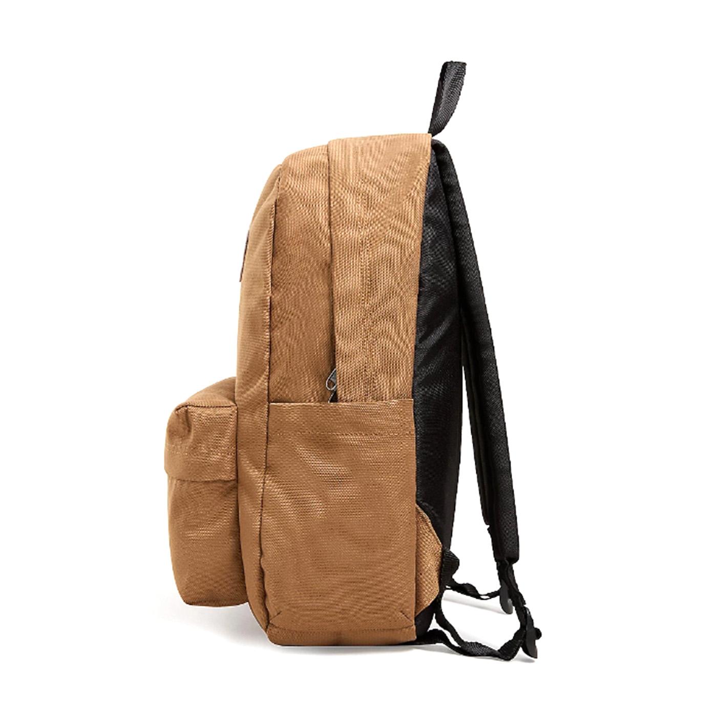 Old Skool Classic Backpack Otter - Zaino Marrone VN000H4YYJ21  VANS 