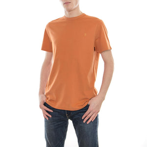 DEANSGATE GARMENT ORANGE F4KS8067-820  FARAH 