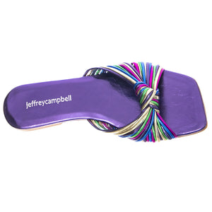  JCS25546-BRMLT  JEFFREY CAMPBELL 