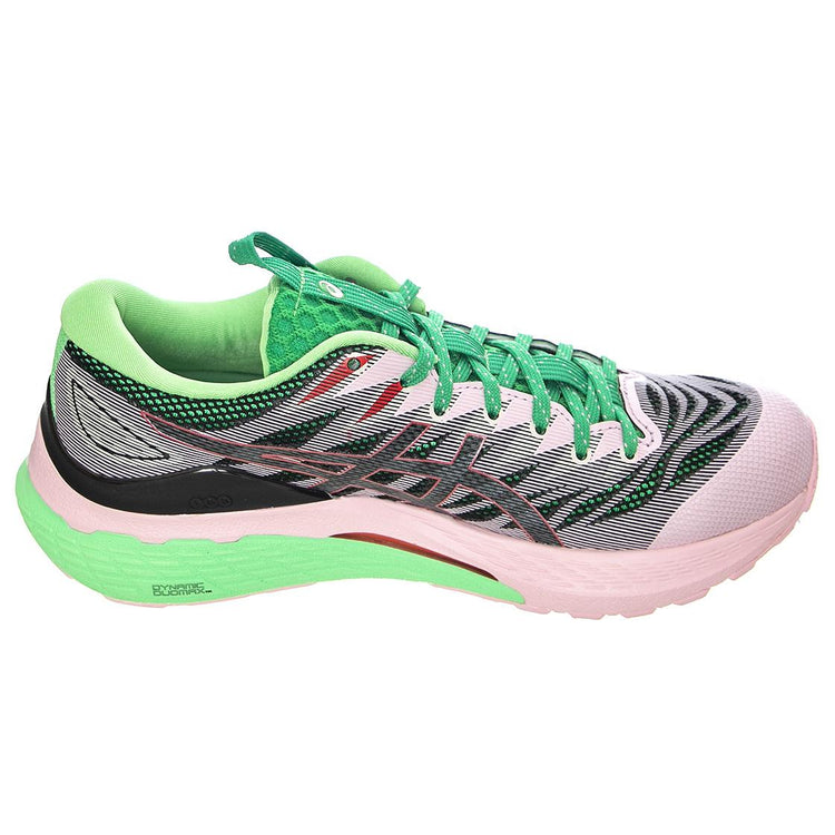 Fn3-S Gel-Kayano 28 - Scarpe Stringate Profilo Basso Donna Multicolore USW 5.5 1202A261-700  ASICS 