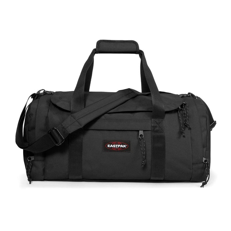 Reader S - Borsa a Tracolla Nera EK00081D0081  EASTPAK 