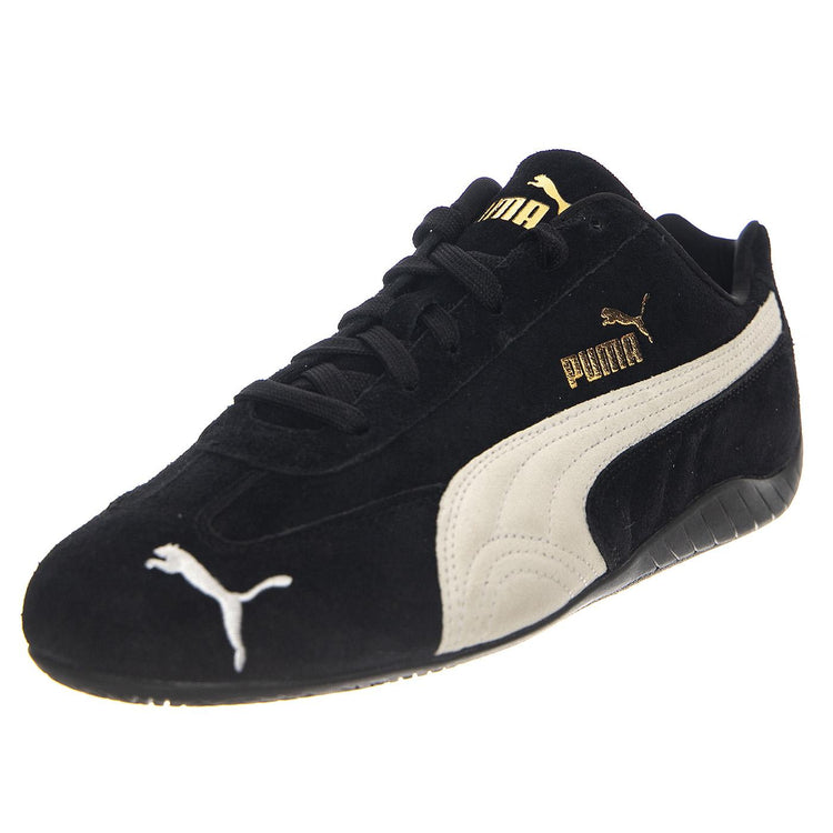 Speedcat OG PUMA Black-PUMA White - Scape Uomo Nere 398846-01  PUMA 