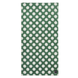Sun Dazed Green Green - Telo Mare Multicolore ST1056-GREEN  SLOWTIDE 