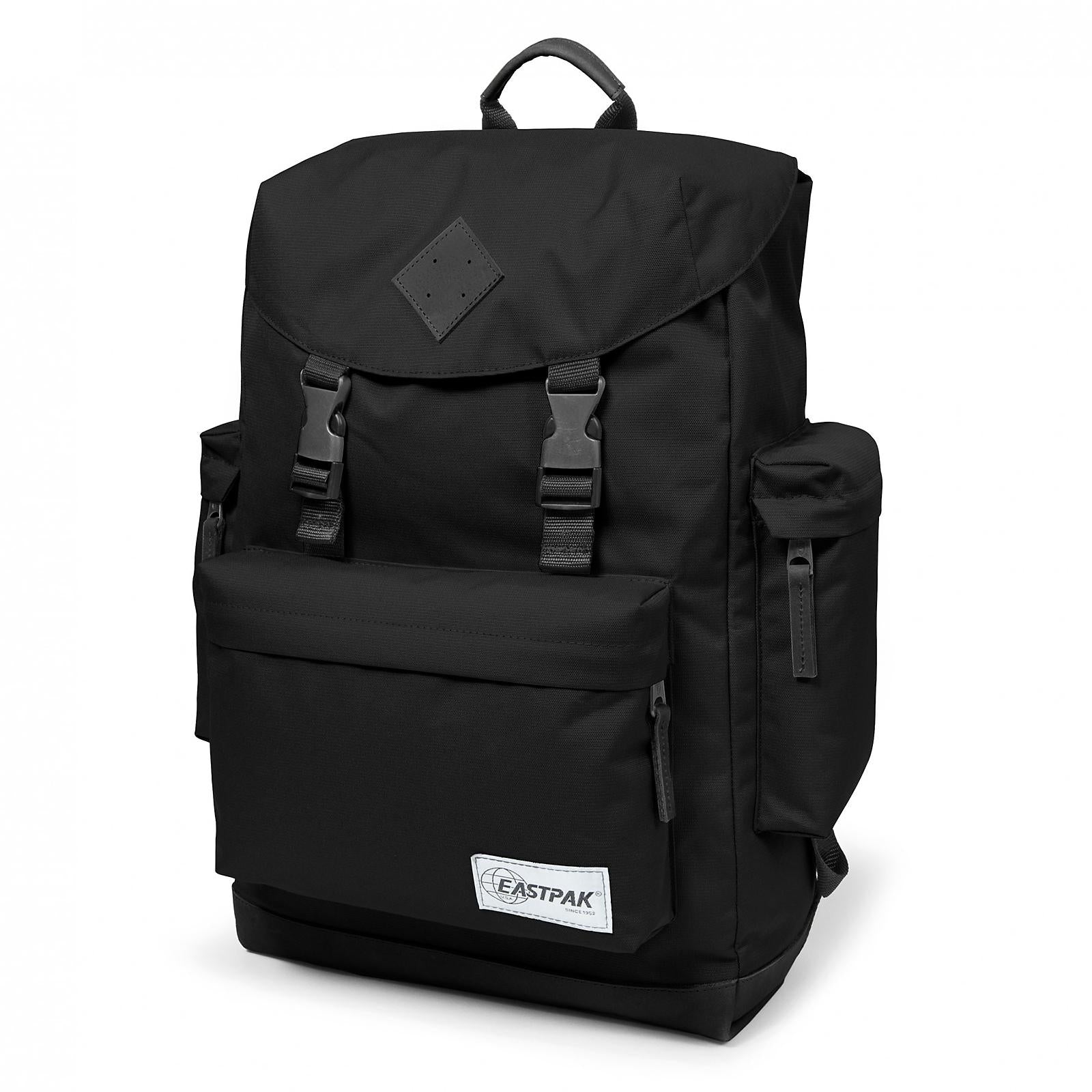 MC KALE INTO MONO BLACK EK72B04P  EASTPAK 