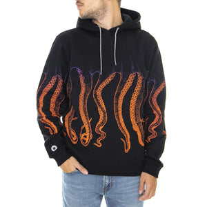  19WOSH03-SUNRISE-BLACK  OCTOPUS 