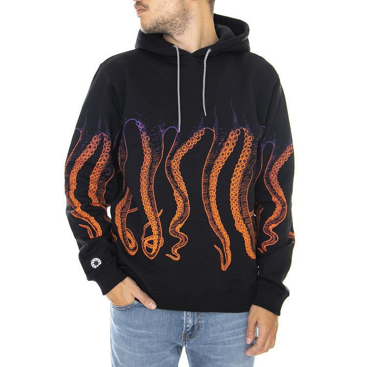  19WOSH03-SUNRISE-BLACK  OCTOPUS 