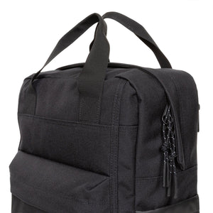 Icon Totepack On Black - Zaino Nero EK0A5BKK4T61  EASTPAK 