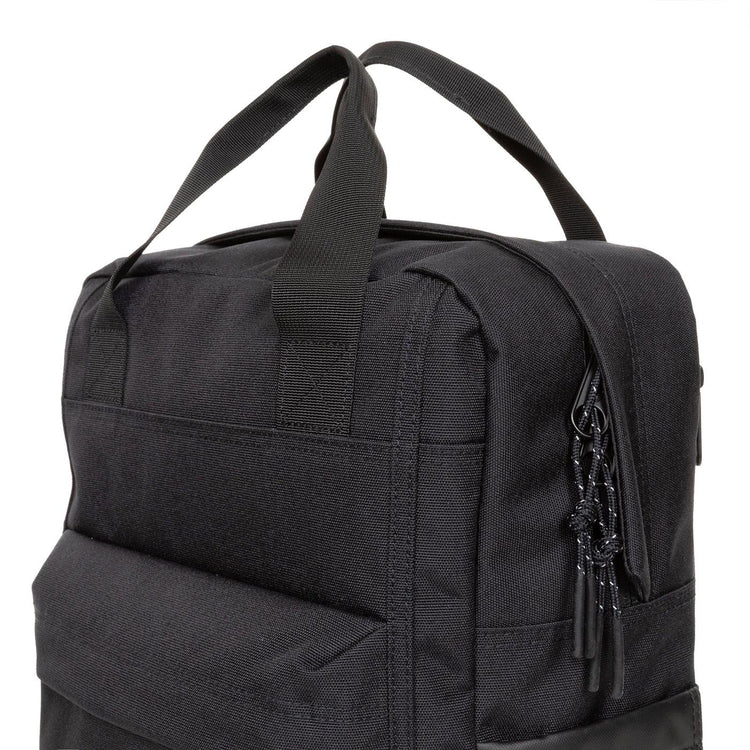 Icon Totepack On Black - Zaino Nero EK0A5BKK4T61  EASTPAK 