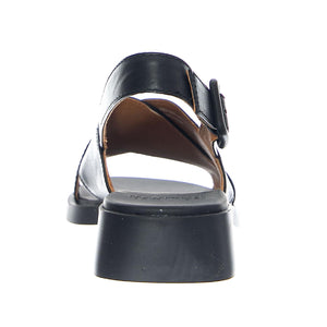 Ultrasoft Negro/Dana Negro - Sandali Donna Neri K201600 002 CAMPER 