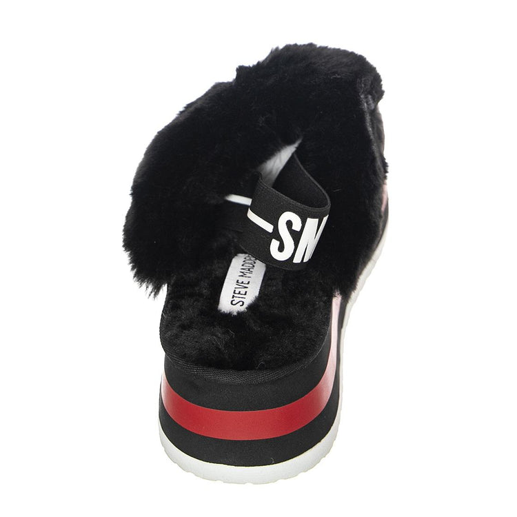  SMSALIANA-BLK  STEVE MADDEN 
