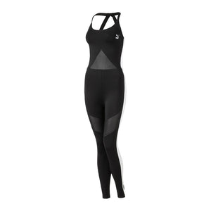 Archive T7 Jumpsuit Puma Black 57565801  PUMA 