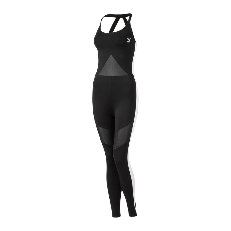 Archive T7 Jumpsuit Puma Black 57565801  PUMA 