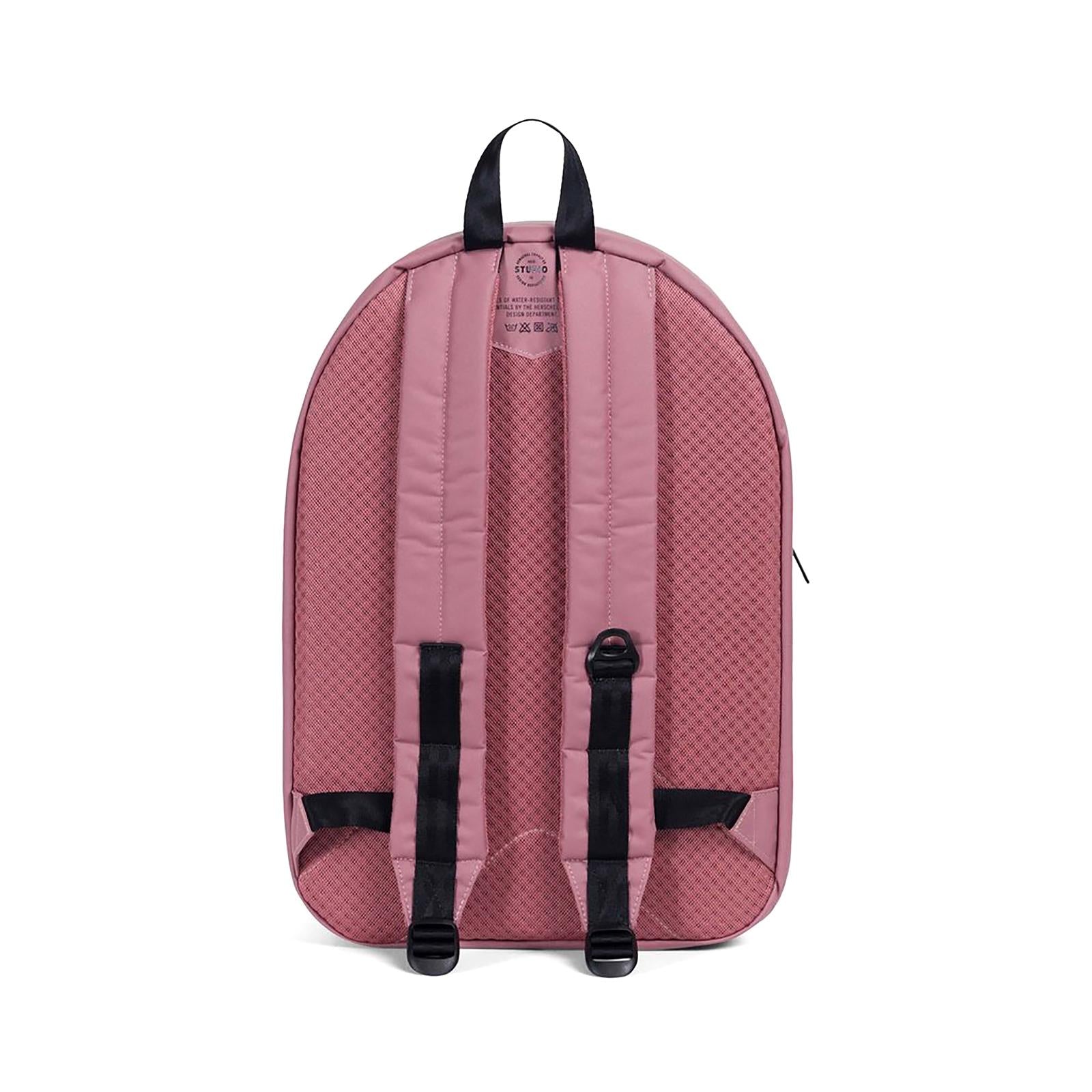 Settlement - Zaino Rosa 10005-01992-OS  HERSCHEL 