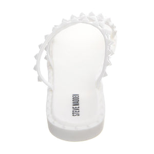 Skyler-J - Sandali Donna Bianchi SMSSKYLER-J-WHI  STEVE MADDEN 