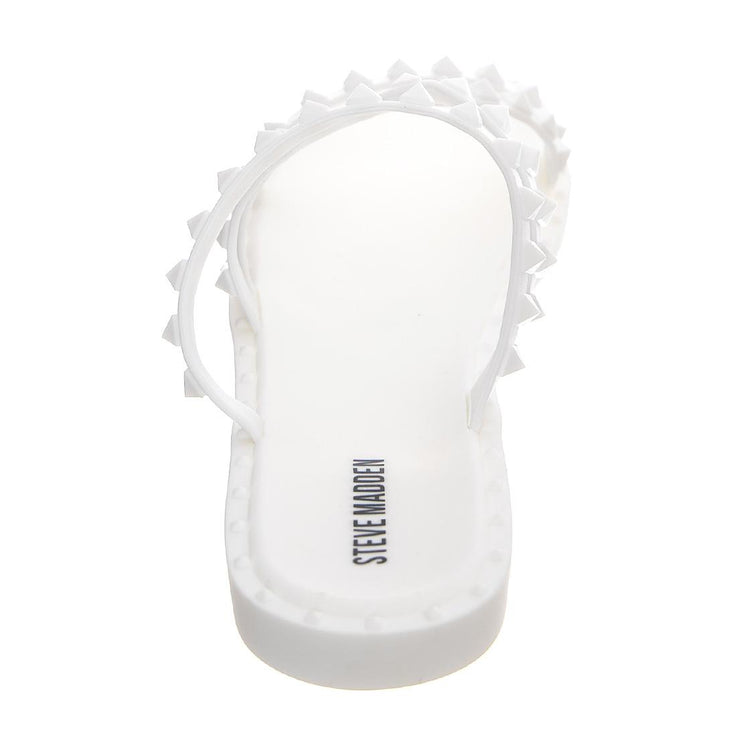 Skyler-J - Sandali Donna Bianchi SMSSKYLER-J-WHI  STEVE MADDEN 