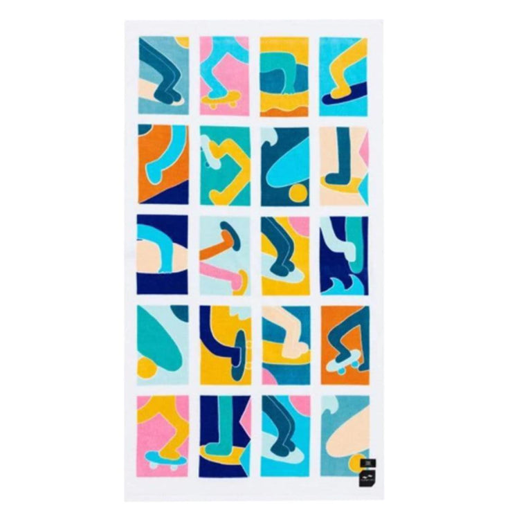  ST628-MULTI  SLOWTIDE 