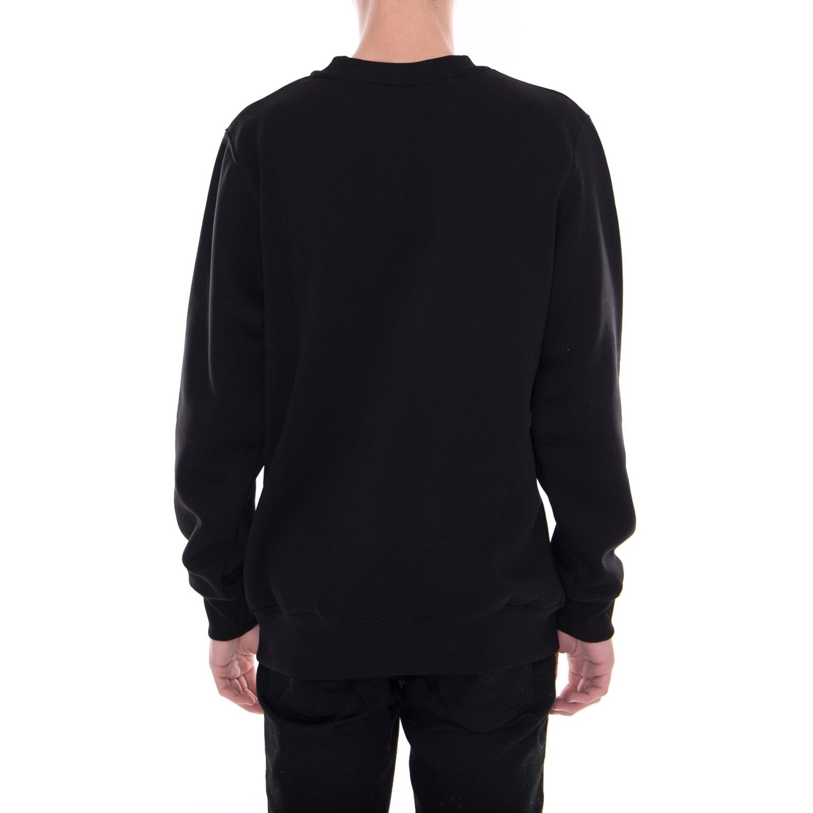  CRN0070BLK  DOOMSDAY 