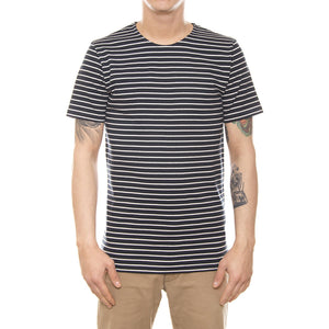 ORION TEE BLACK LINE DARK NAVY 143110229-689  MINIMUM 