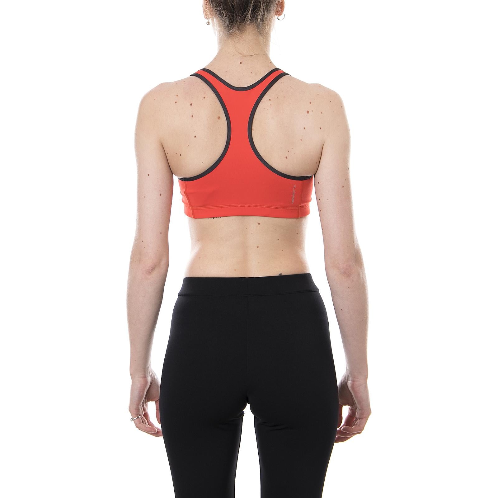 W VERSITAS F RV BRA JUICY RED T93F3LS21  THE NORTH FACE 