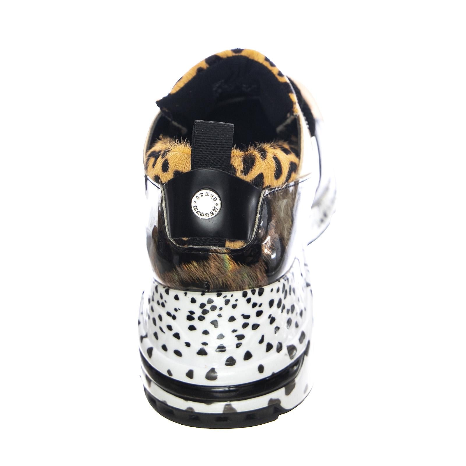  CLIF02S1-ANIMAL  STEVE MADDEN 