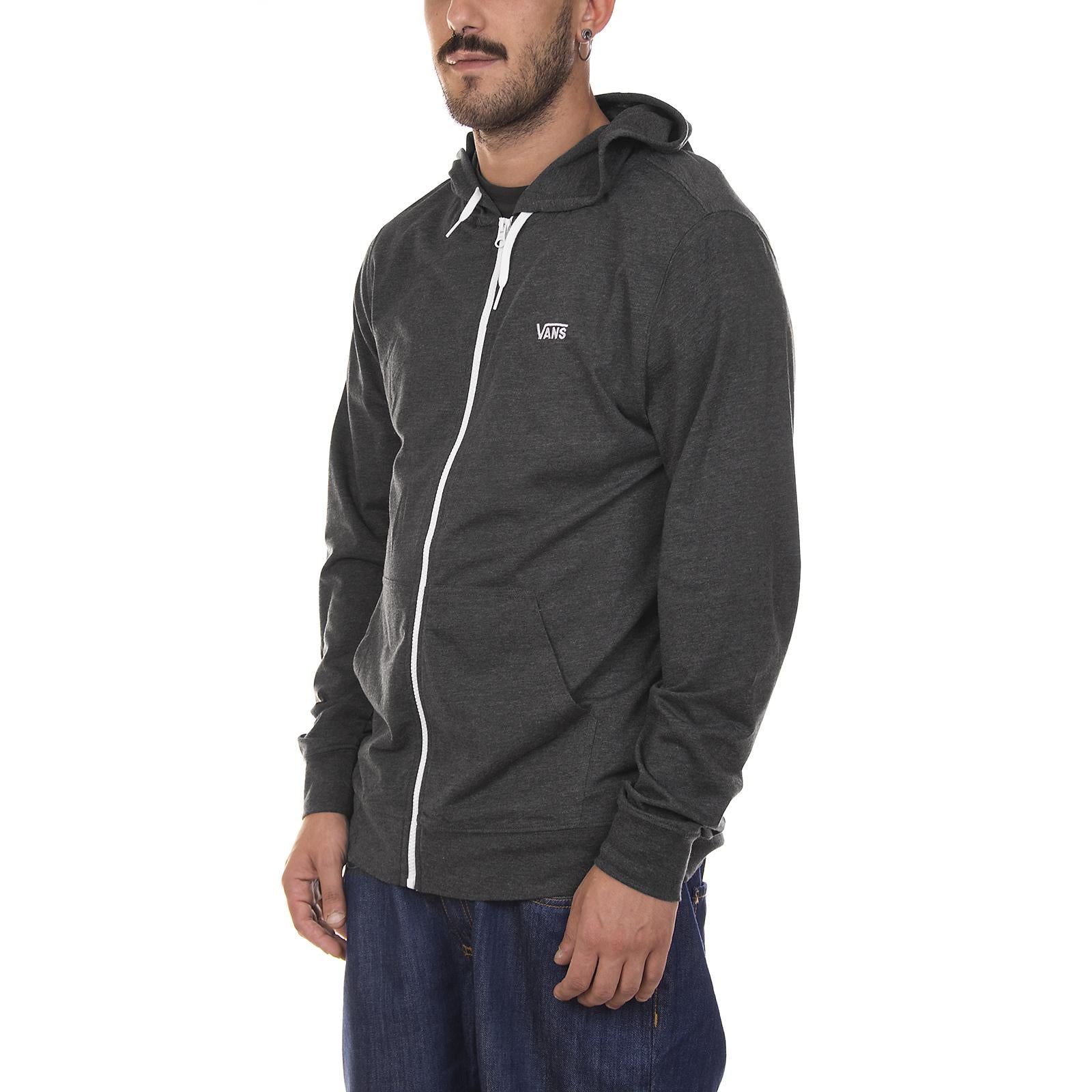 MN CORE BASICS KNIT BLACK V00MDMBLK  VANS 