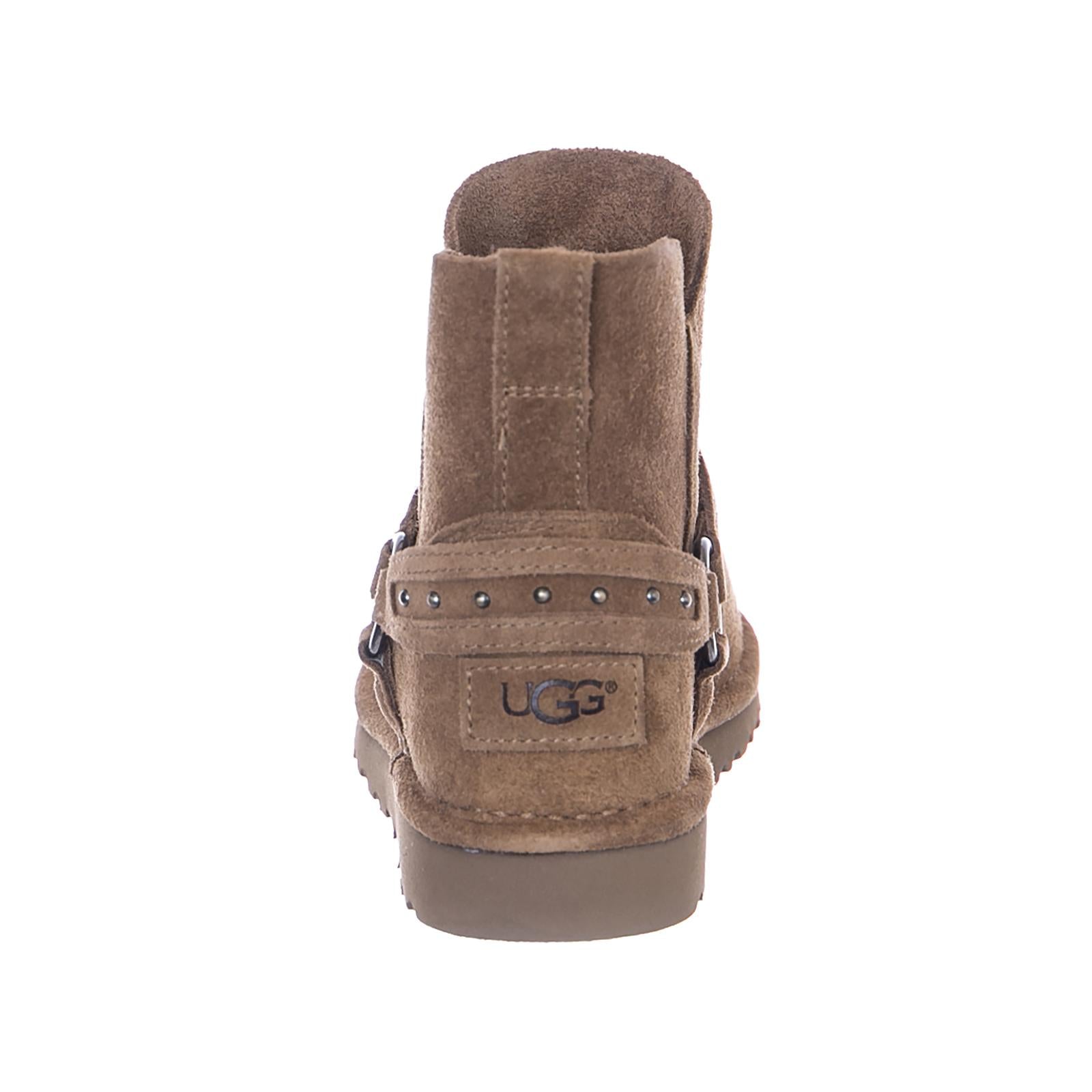 AILIYAH CHESTNUT UGSAILCN1019943W  UGG 