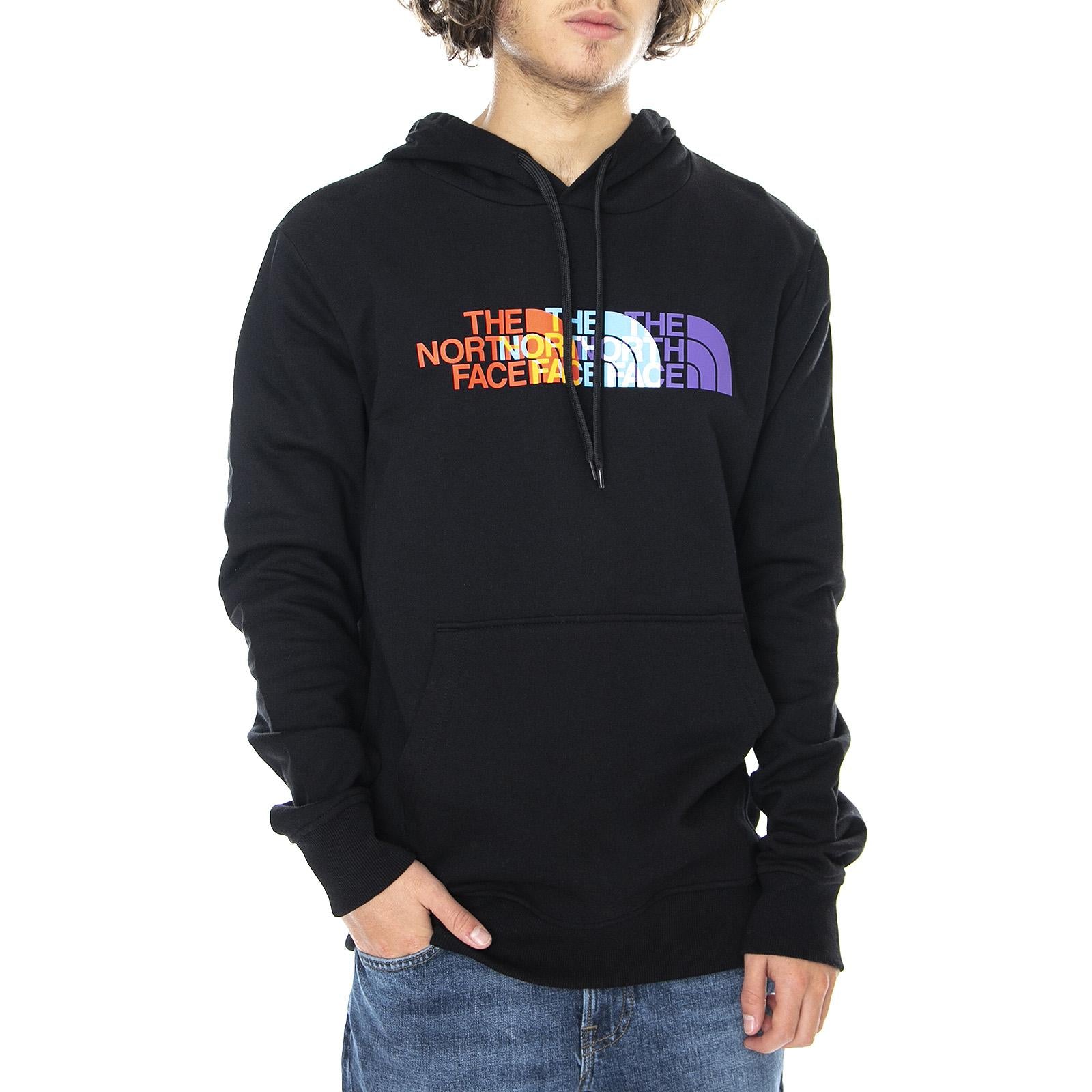  NF0A4SYQJK31  THE NORTH FACE 