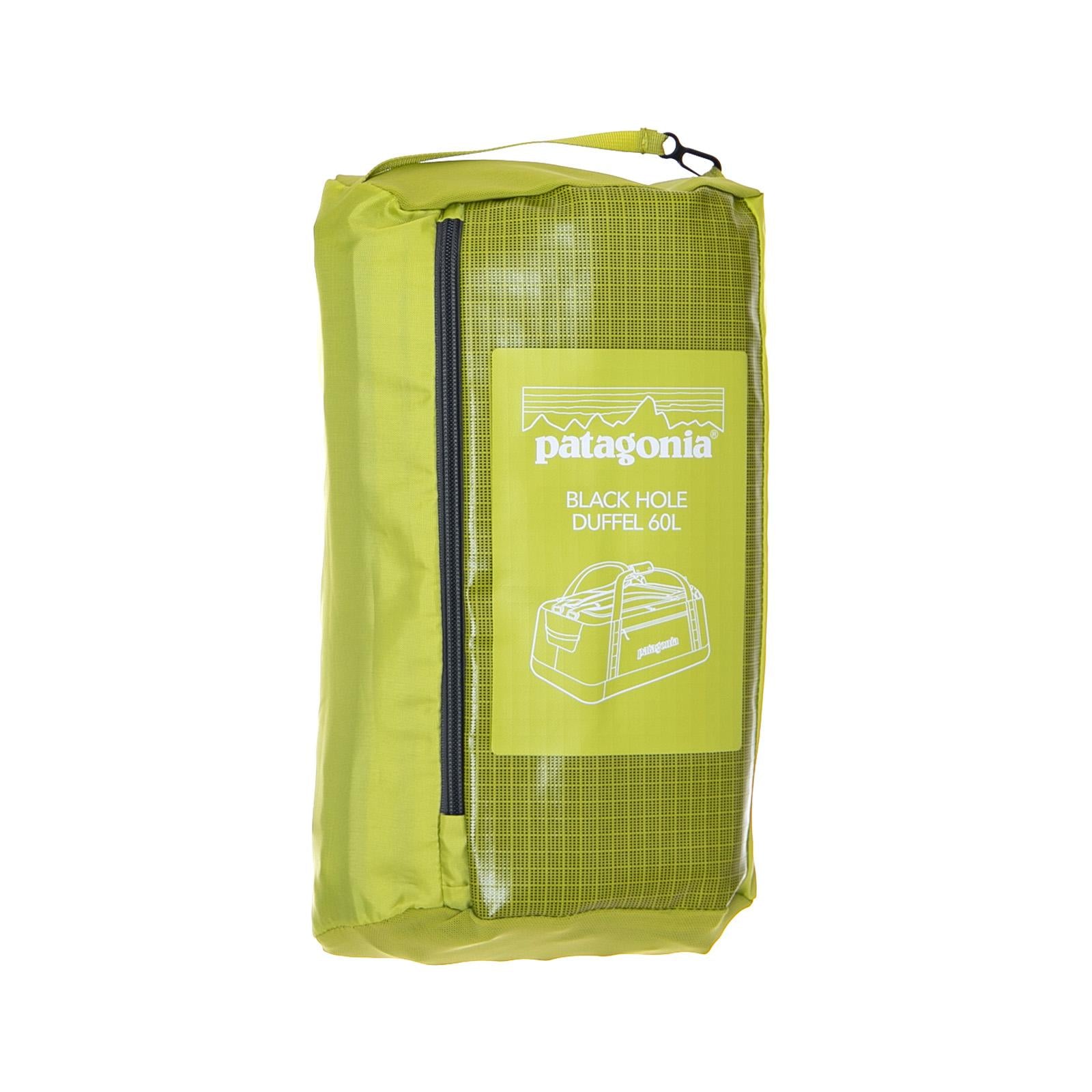  49341-FLGN  PATAGONIA 