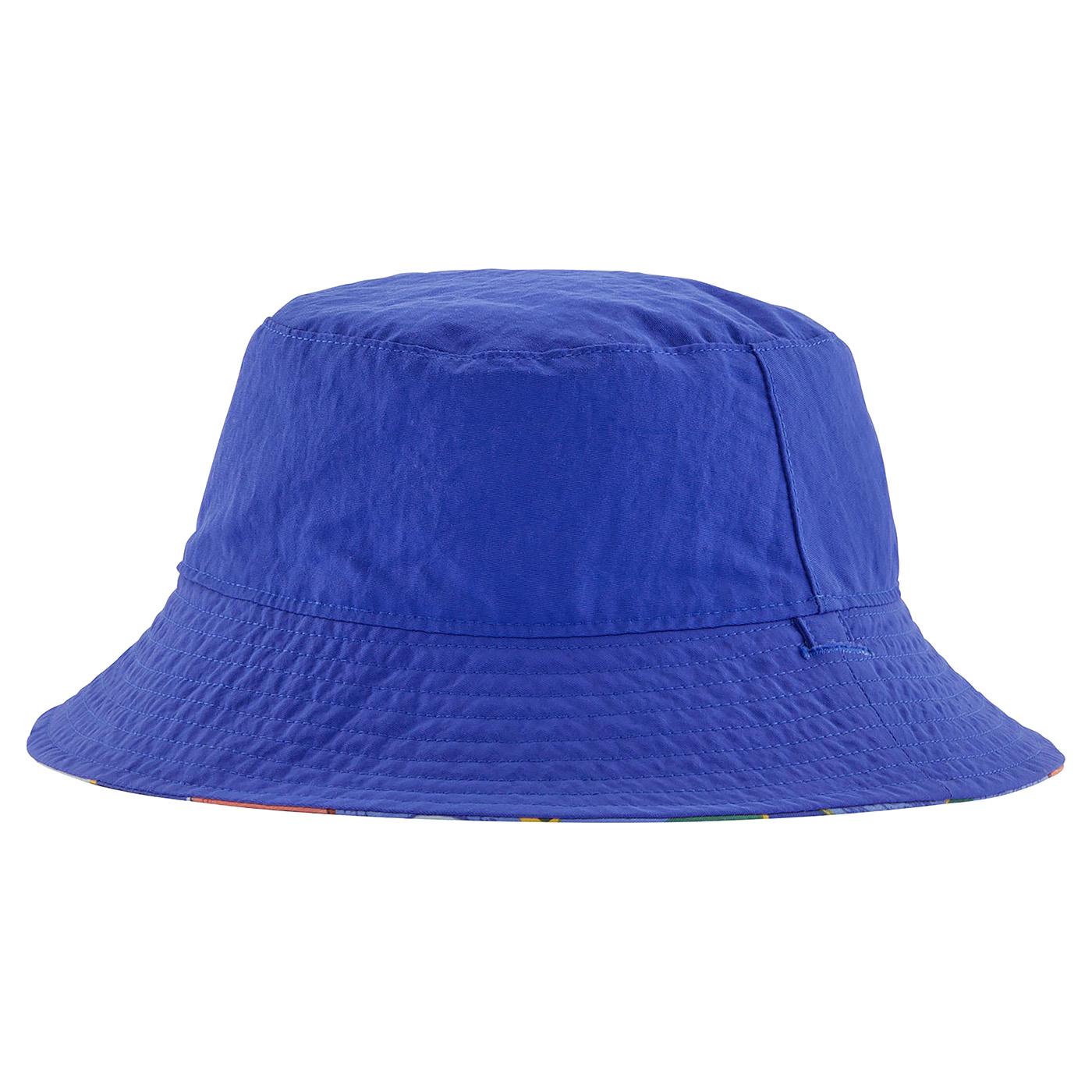 Baby Sun Bucket Hat SLGE - Cappellino da Pescatore Bambino Multicolore 66077-SLGE  PATAGONIA 