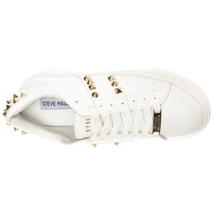 SMPESCALADE-WHTGLD  STEVE MADDEN 