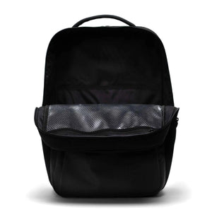 Kaslo Backpack tech kasio black - Zaino Nero 111288-00001  HERSCHEL 